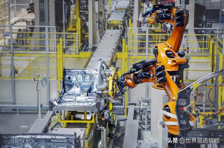 德国工作时间短为什么经济好,德国真实工作状态