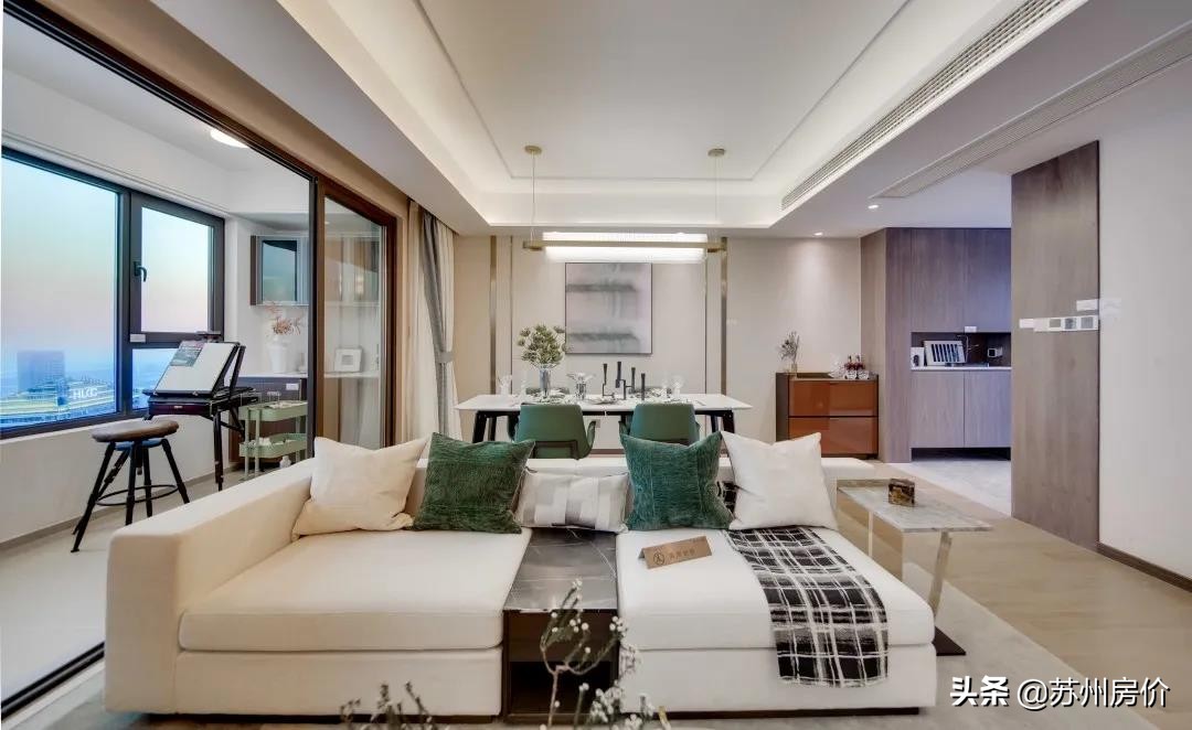 胜浦新城嘉樾最新消息,胜浦新城嘉樾时代花园洋房