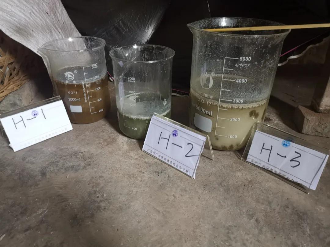 一条线索牵出一起贩毒案,一起吸毒案牵出贩毒人员