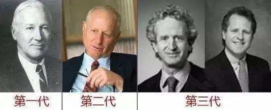 戴维斯家族投资方法,戴维斯为什么喜欢投资保险股