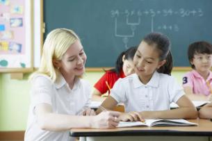 少儿英语教育学习,少儿英语教育从几岁开始学