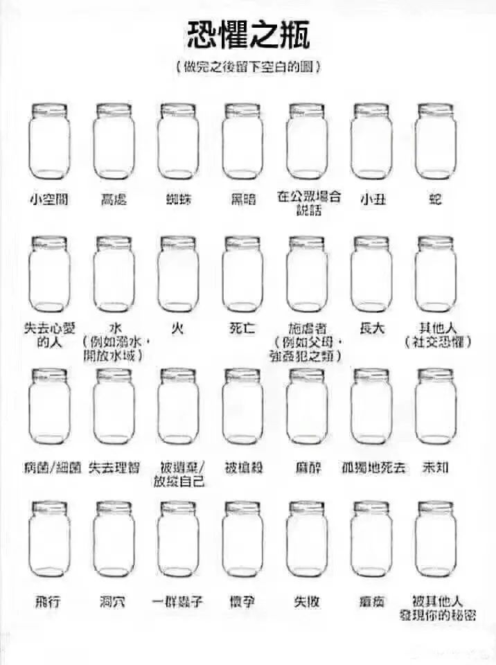超火的小瓶子涂鸦原图,涂鸦小瓶子颜值原图