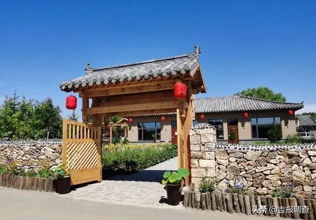 长春风景美的地方,长春最美的十大景点