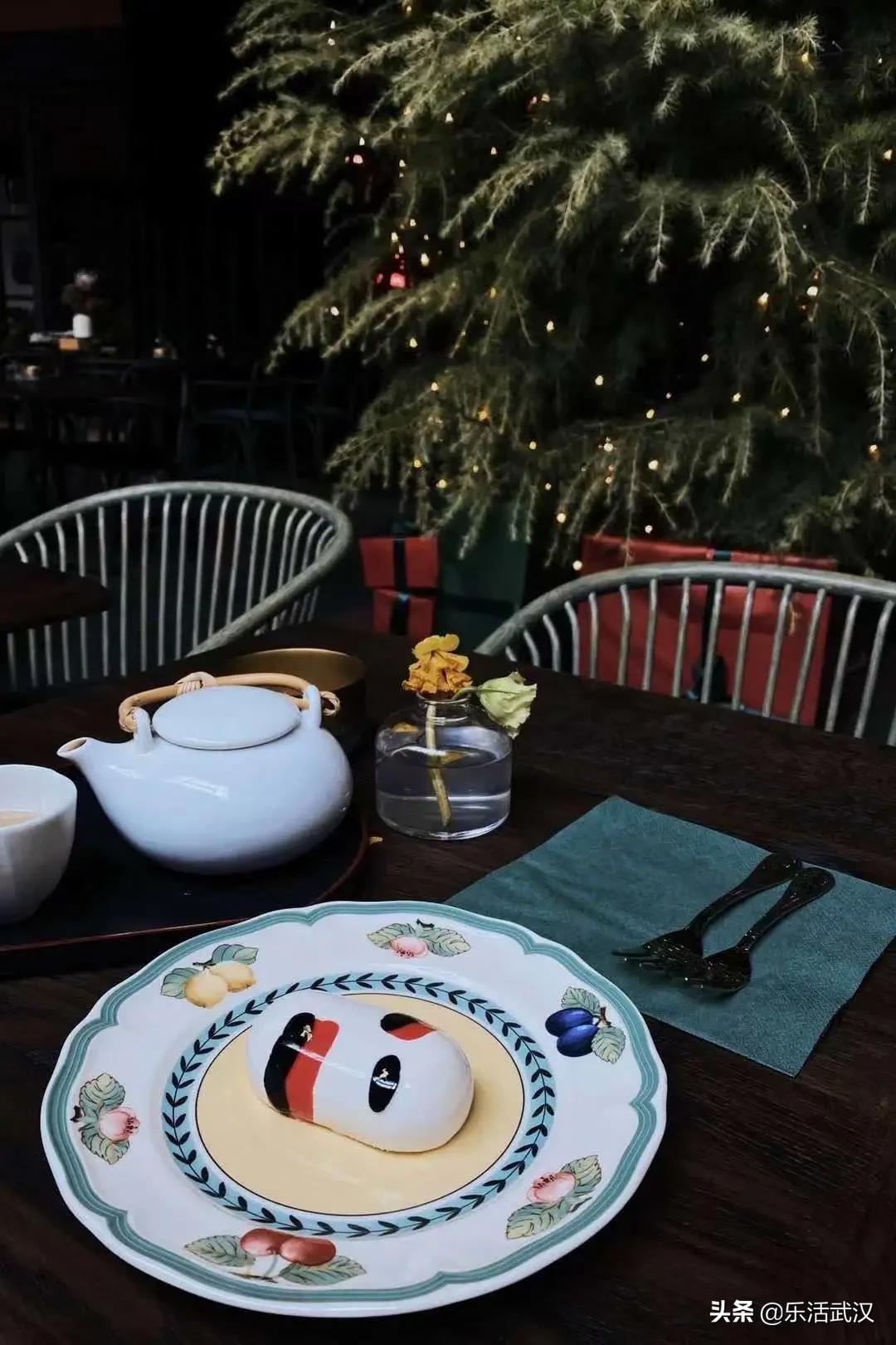 “小”数据说话|在武汉往哪扎堆豁咖啡,错付率最低?