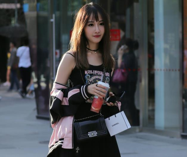 女生到母亲的转变,从女孩变成女人的心路历程