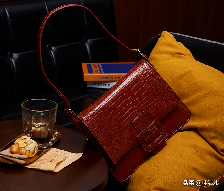 红色包推荐小众高级感大容量,有高级感的红色包包2019