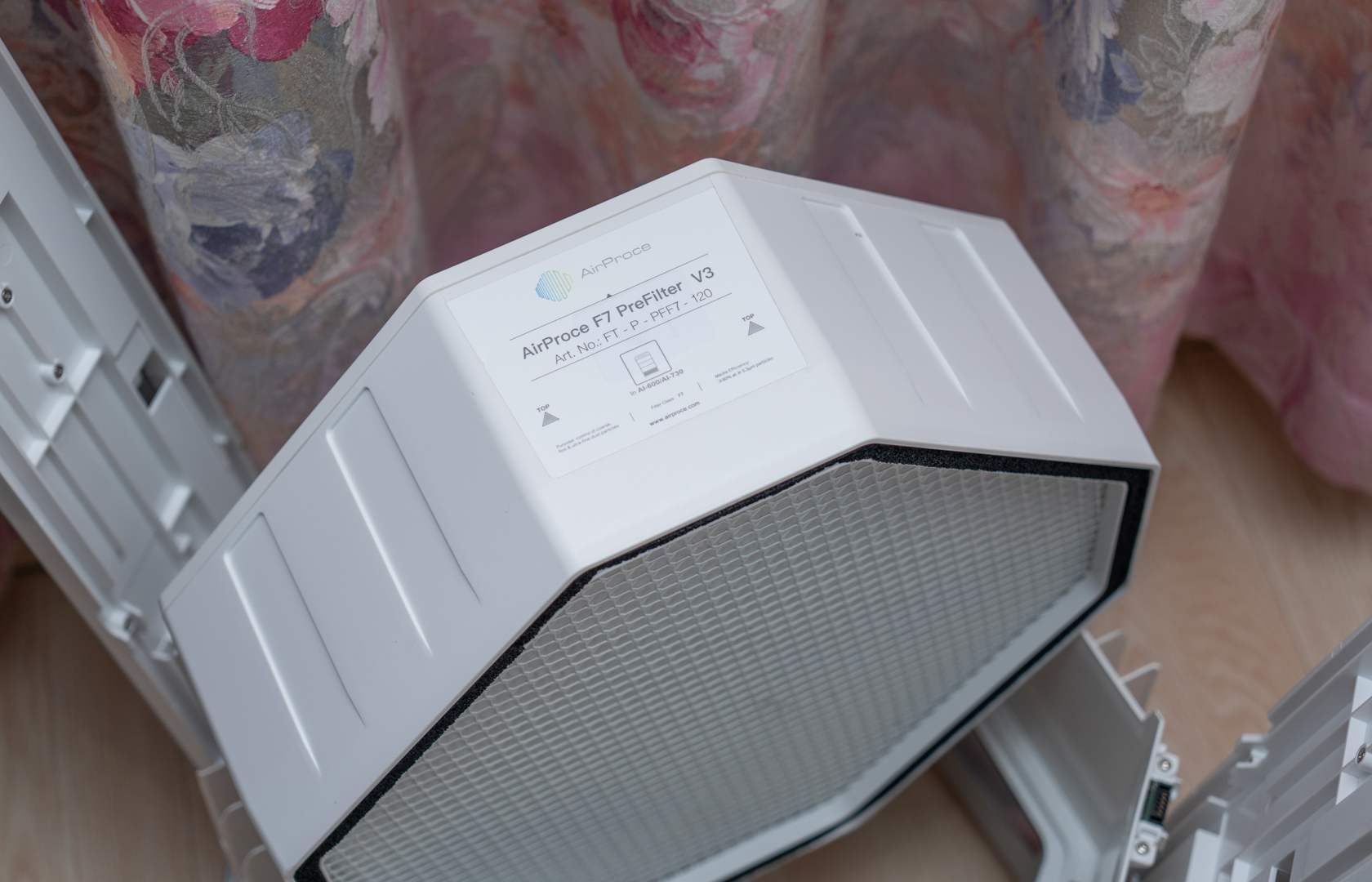 空净除甲醛测评,艾泊斯和iqair除甲醛哪个好