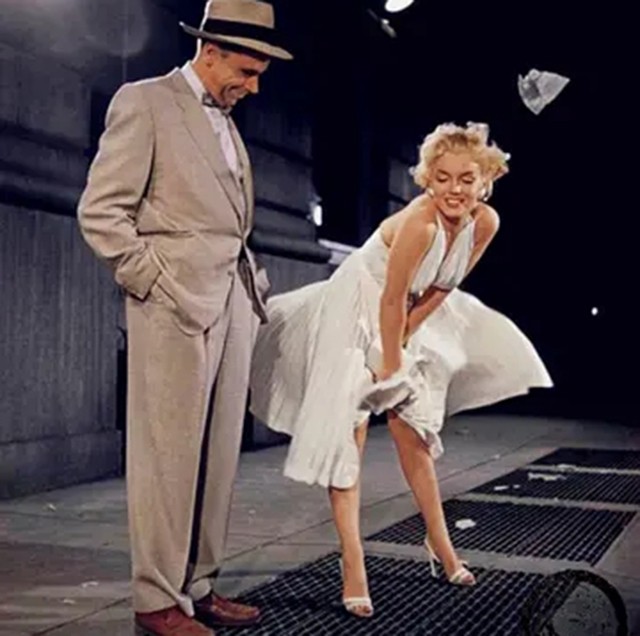 日本医生解剖梦露尸体，声称：心脏和肝脏都没有异常，非常干净