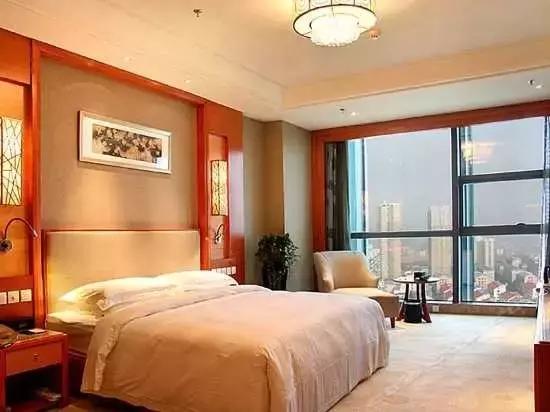 长沙最美酒店都在这里,长沙最值得住的5星酒店