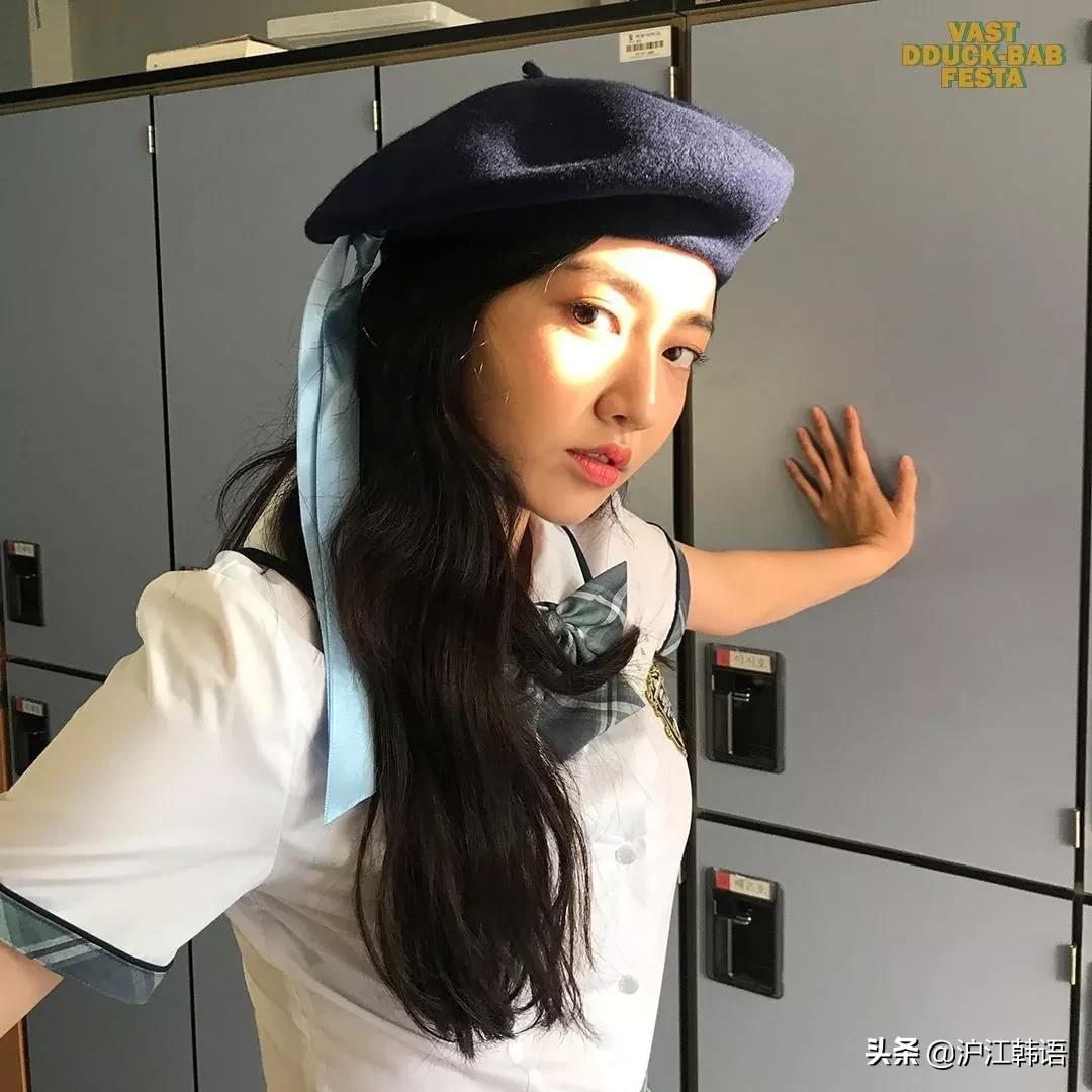 96年生人间甜心！从无人问津到圈粉无数，这么好看的小姐姐我爱了