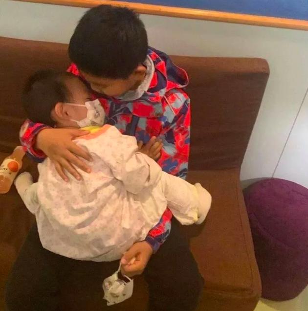 「故事」你知道川崎病吗？它看起来像感冒，却万分凶险...