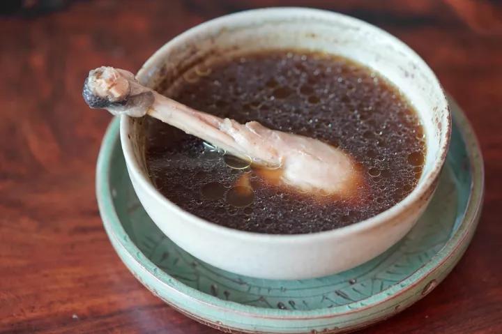 乌鸡白凤丸,不止是妇科,对男性也有好处