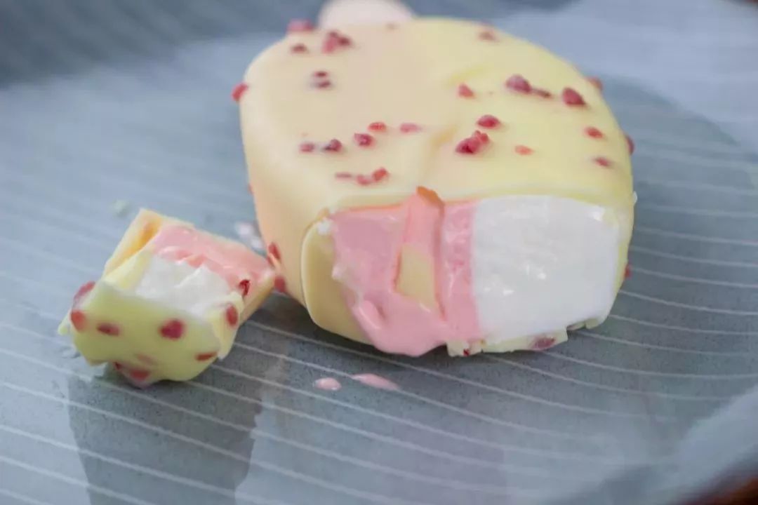 4种受欢迎的网红雪糕,今年的网红雪糕都有哪些牌子