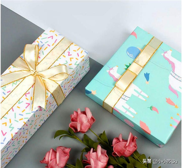 100元左右生日礼物排行榜,两千多能买到什么生日礼物