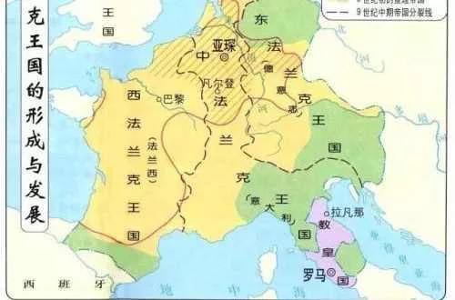 意大利的统一为何那么难,意大利为什么到1871年才统一