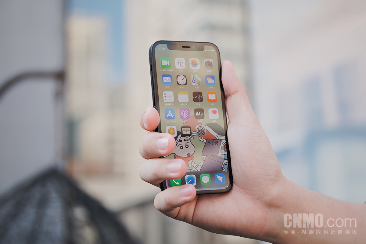 iphone12mini一天的实际体验,iphone12mini一天体验