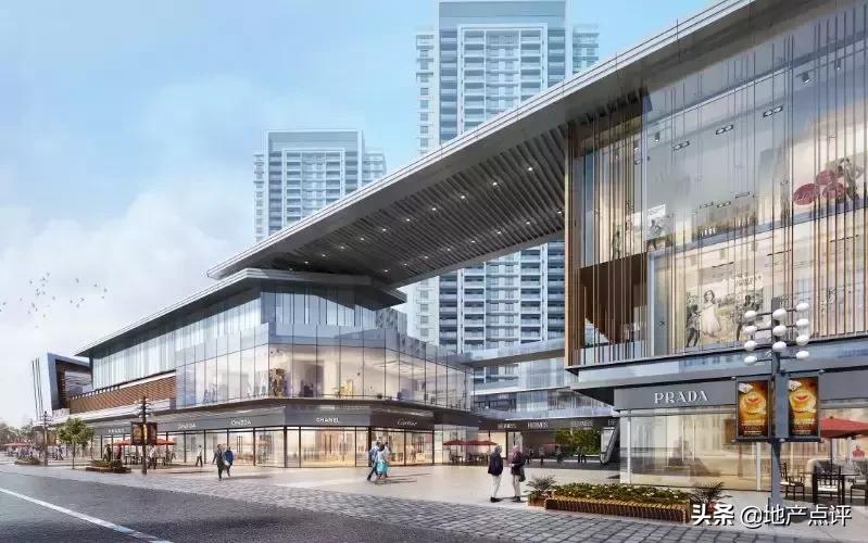 万达中区未来规划,万达未来one周边规划