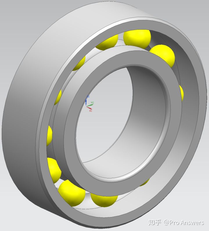 中国轴承为什么没有进口轴承好,国内买不到进口轴承吗
