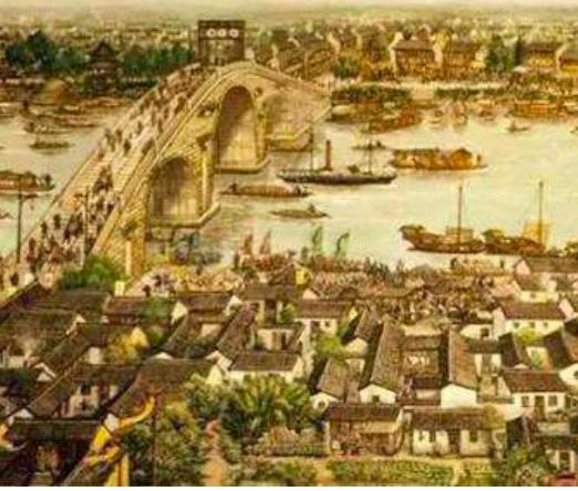 为什么明清以前的东西不让买卖了,明清为何不开放边境贸易