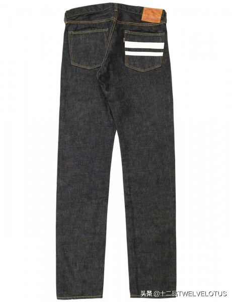 新手指南篇｜认识“养牛”牛仔品牌及经典款
