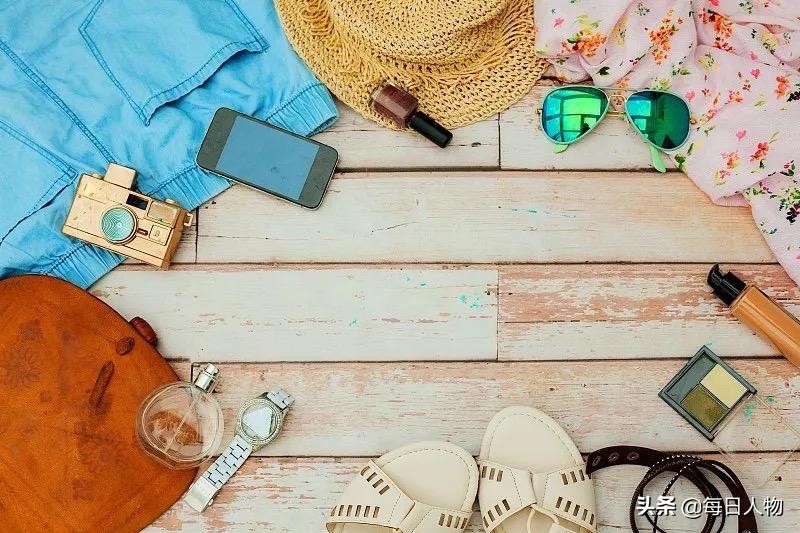 活得比女孩更精致的男孩,活得比女人还细致的男人