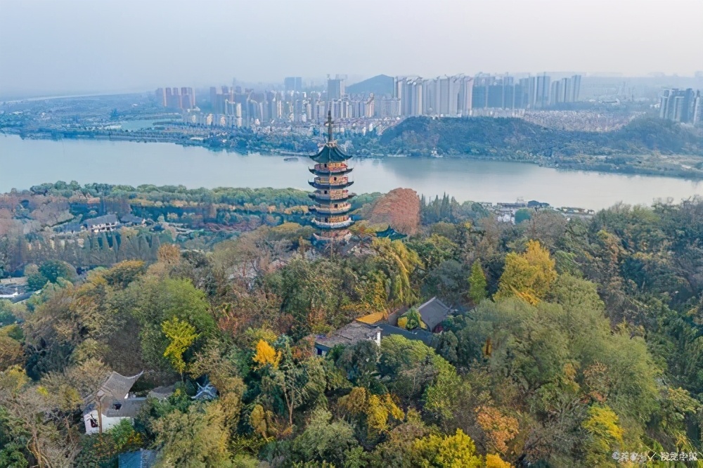 镇江的被忽视的旅游资源,被低估的镇江