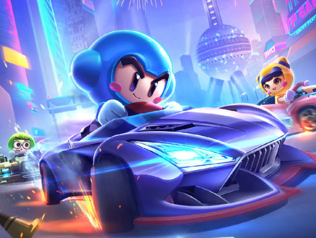 跑跑卡丁车最新车测评,跑跑卡丁车最新评测