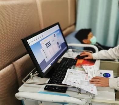 从就诊到出院的各项精神科风险评估——郑州市精神病防治医院