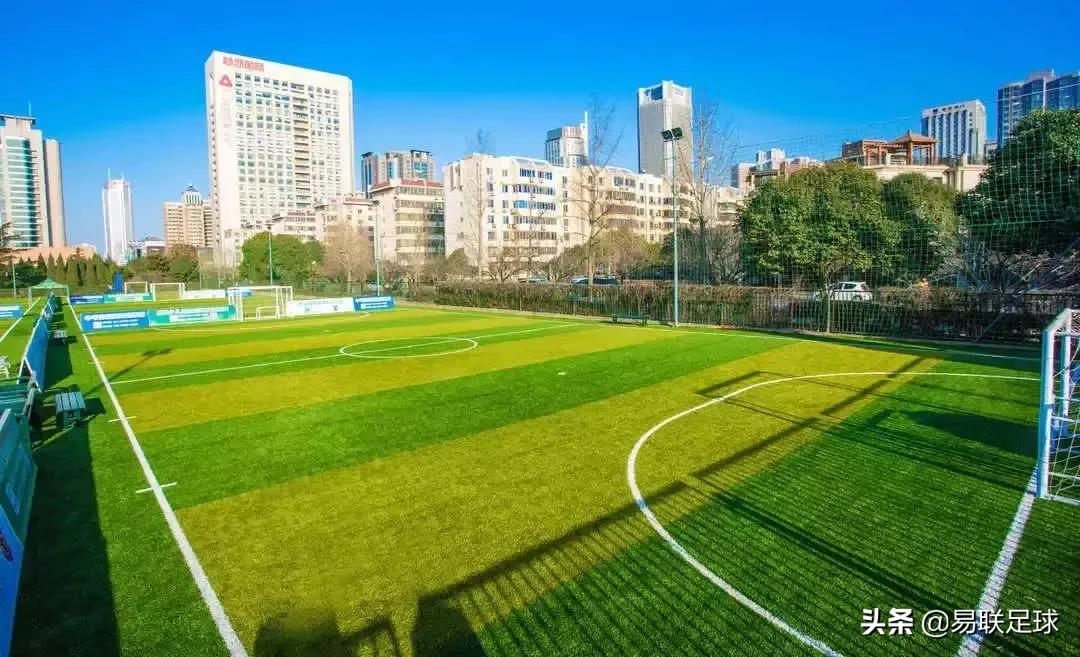 易联梯队训练赛,西安暑假易联足球培训班青少年