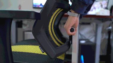 电脑椅选布的还是皮的,电脑椅选电竞椅还是人工椅