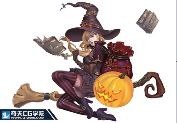 学习游戏原画,学习游戏原画怎么样