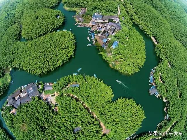 总投资150亿元在建项目,8个重点项目落户长宁