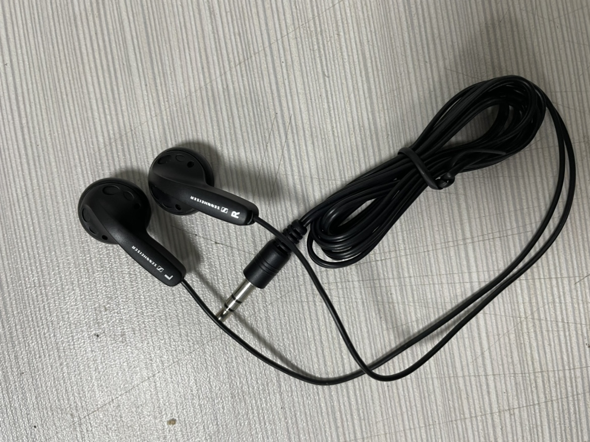 平头耳机为什么会逐渐被遗忘,最好的平头耳塞