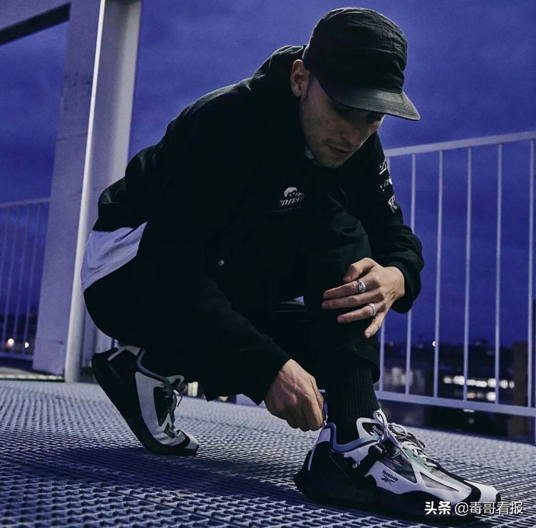 reebok好不好穿,reebok最近怎么样了