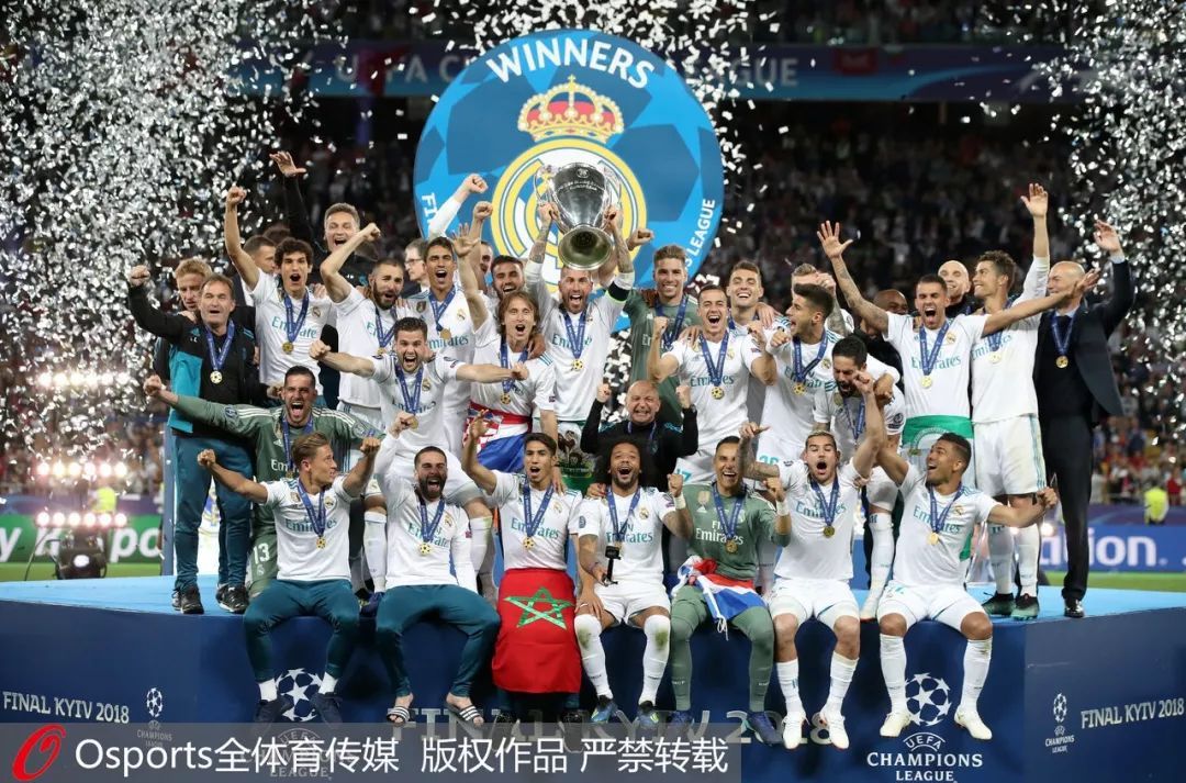 这就是足球的魅力盘点2017,2018年的足球回顾