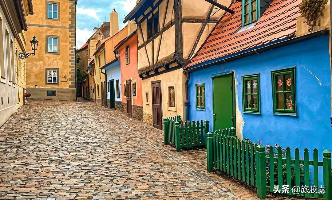 五一想去布拉格,这辈子总要去一次布拉格