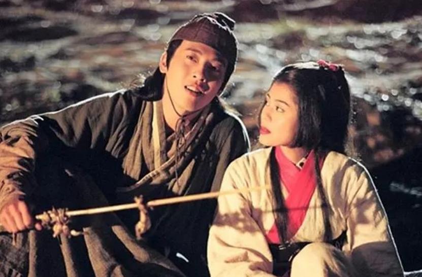 张一山演过鹿鼎记后为何无戏拍,张一山为啥没演电视剧