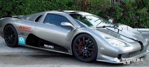 世界十大摩托跑车价格排行榜,2021世界十大豪华跑车