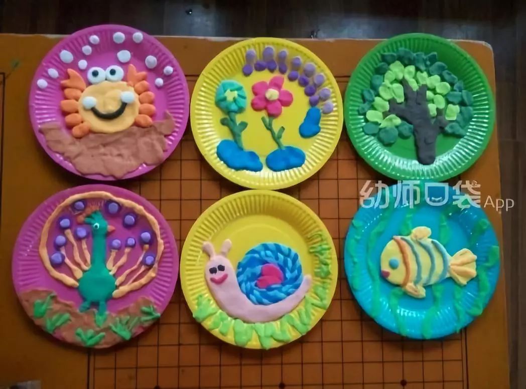 创意手工粘土100种水果,元旦超轻粘土手工制作大全创意