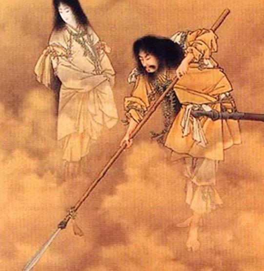 日本的仙境传说,仙境传说在日本