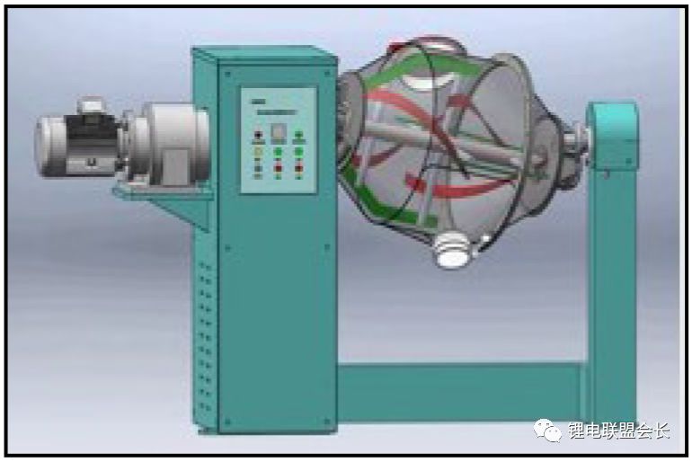 锂离子电池电解液制备冷却装置,锂电池电解液配方与制作