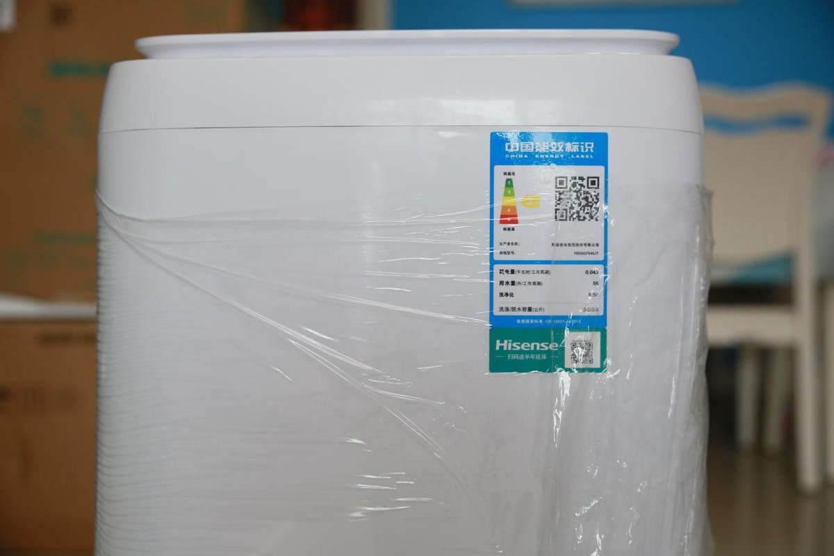 宝爸宝妈们的第二台洗衣机怎么选，看这里