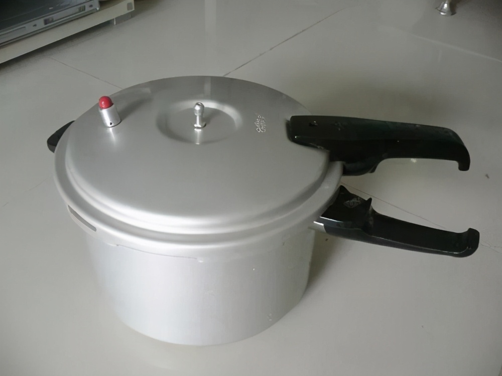 乔迁贺礼的最佳选择——Kalorik多功能空气炸蒸炖锅