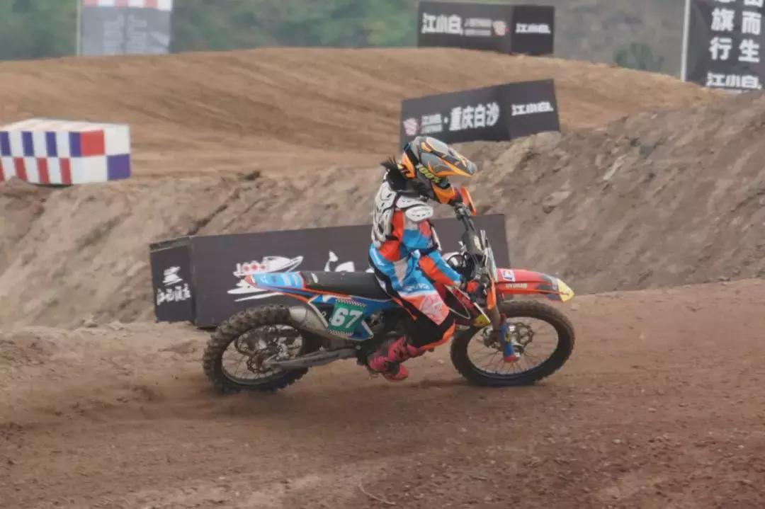 江小白越野摩托车,2019年江小白越野摩托车