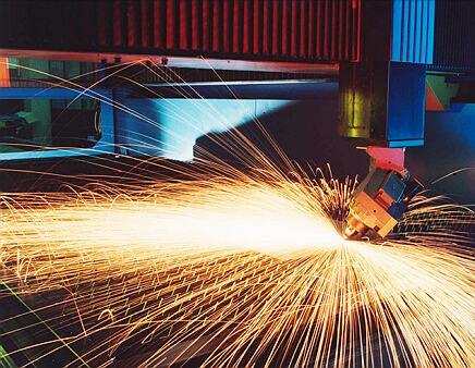 激光切割机哪个品牌性价比高,光纤金属激光切割机品牌排名报价