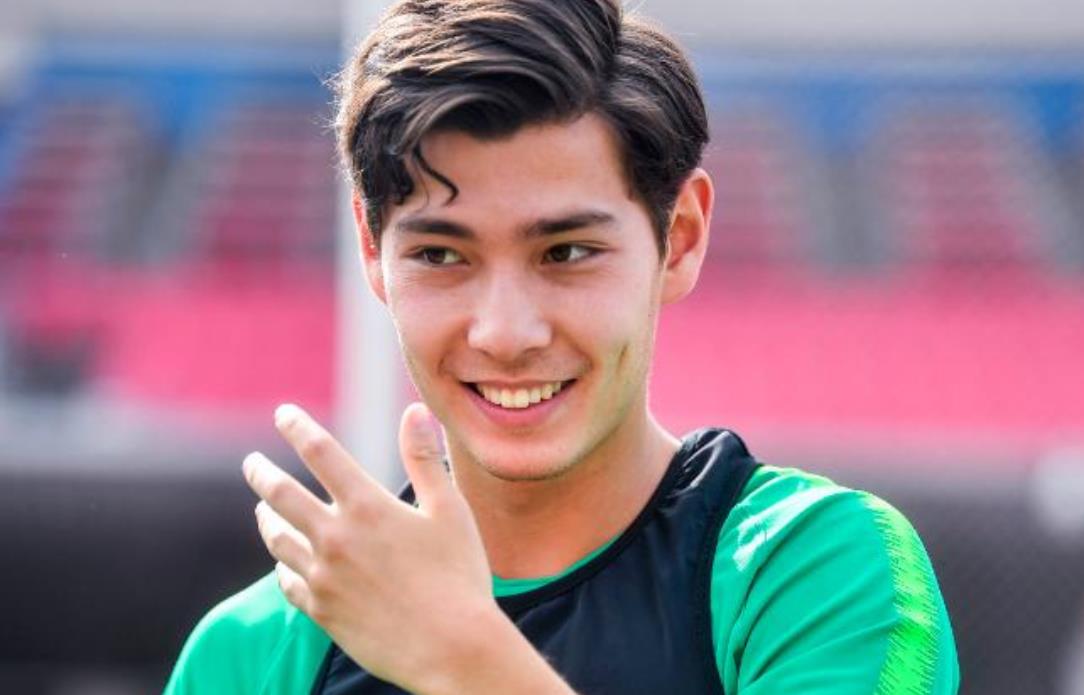 外国运动员为中国正名,外籍足球运动员加入中国国籍