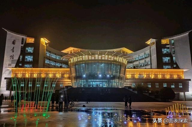 淮安大学是一本还是二本,江苏淮安即将建的大学