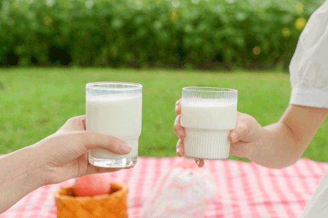 今时今日，连燕塘牛奶也有「小蛮腰」了？