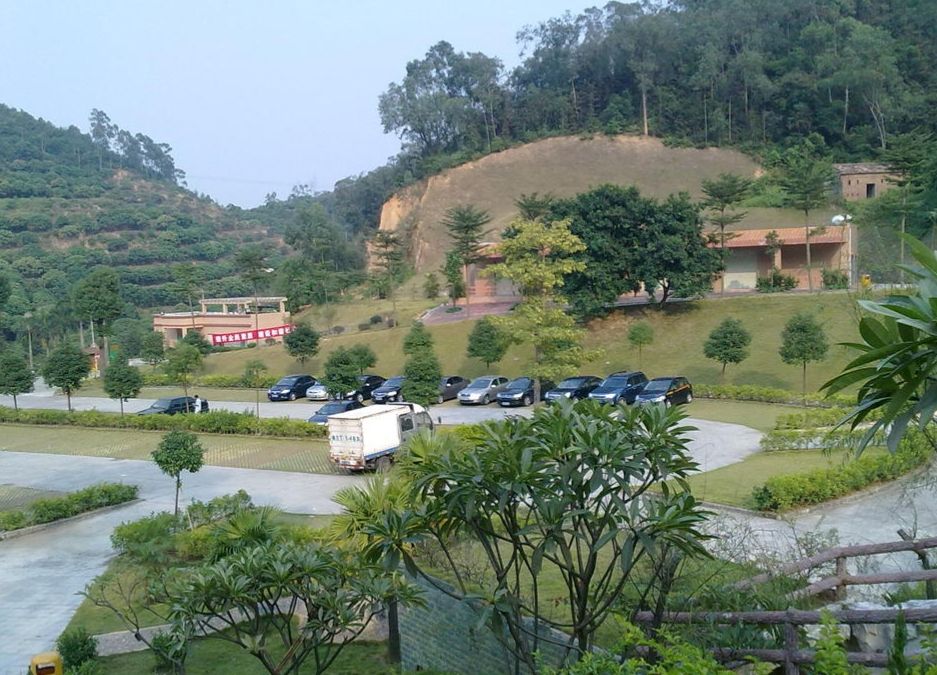 打工回忆录400字,东莞大岭山杨屋富鼎家私厂