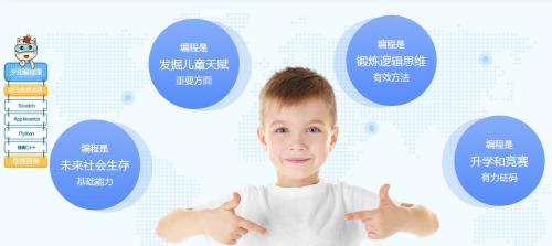 学编程要不要继续学奥数,学编程有必要学奥数吗